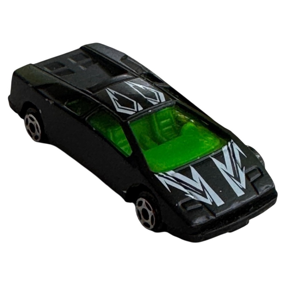 Lamborghini Diablo 1:64 Scale Toy Car 2.75 Inches Long Rocky Mountain